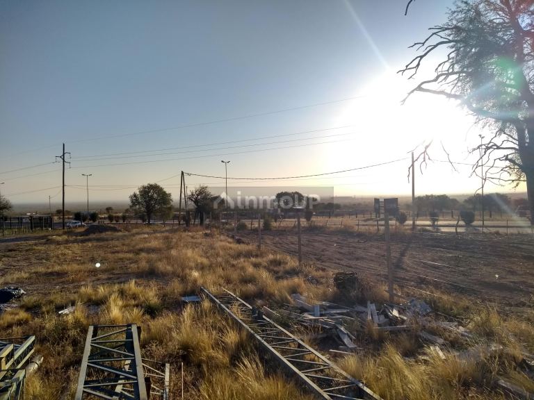 Terreno en Venta en La Punta, San Luis