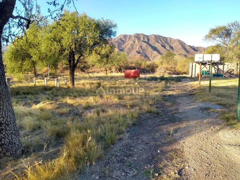 Terreno en Venta en La Punta, San Luis