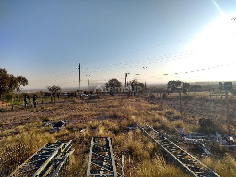 Terreno en Venta en La Punta, San Luis