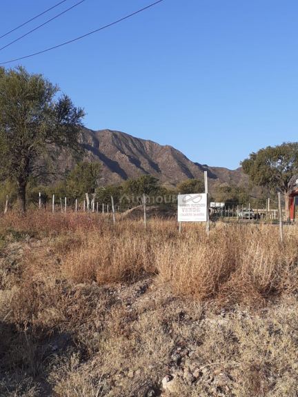 Terreno en Venta en La Punta, San Luis