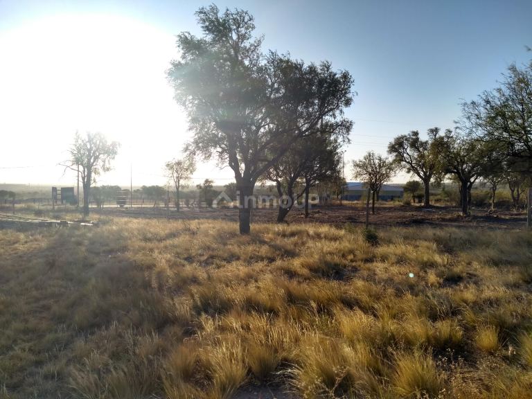 Terreno en Venta en La Punta, San Luis
