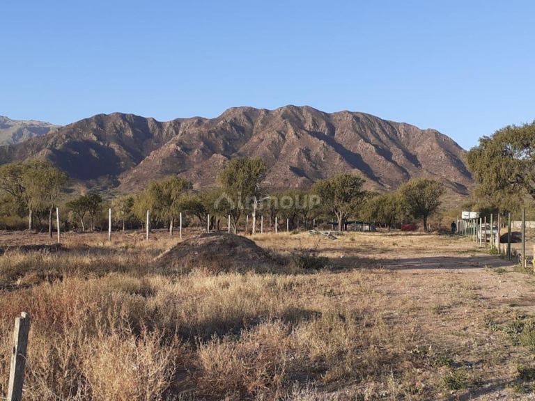 Terreno en Venta en La Punta, San Luis