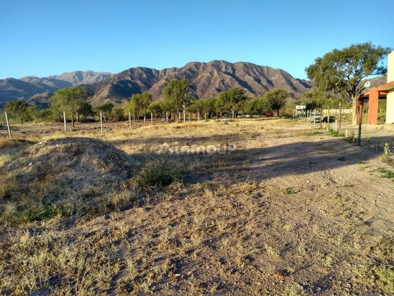 Terreno en Venta en La Punta, San Luis