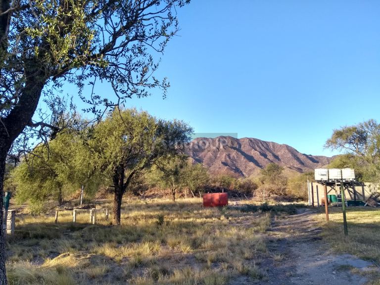 Terreno en Venta en La Punta, San Luis