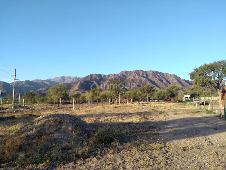 Terreno en Venta en La Punta, San Luis