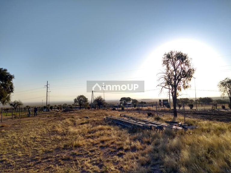 Terreno en Venta en La Punta, San Luis