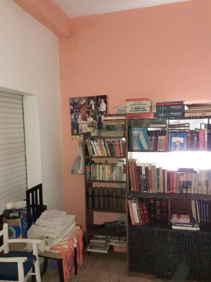 Departamento en Venta en Juan Martín de Pueyrredón, San Luis