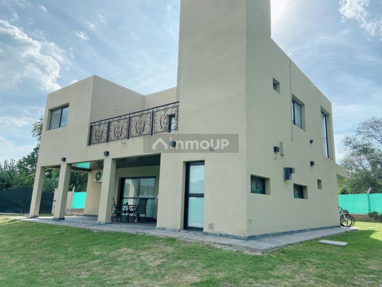 Chalet en Venta en San Roque, San Luis