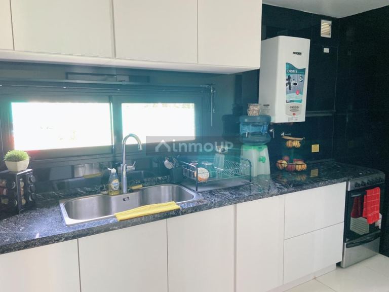 Chalet en Venta en San Roque, San Luis