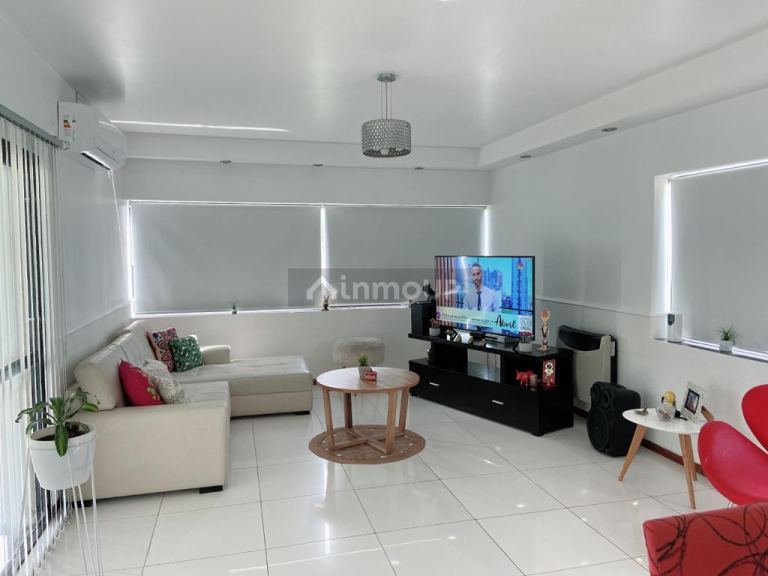 Chalet en Venta en San Roque, San Luis