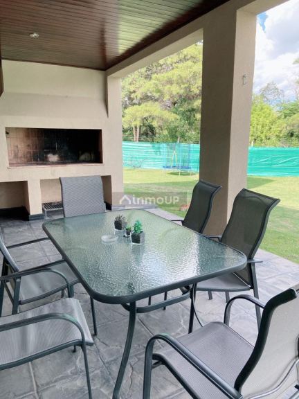 Chalet en Venta en San Roque, San Luis
