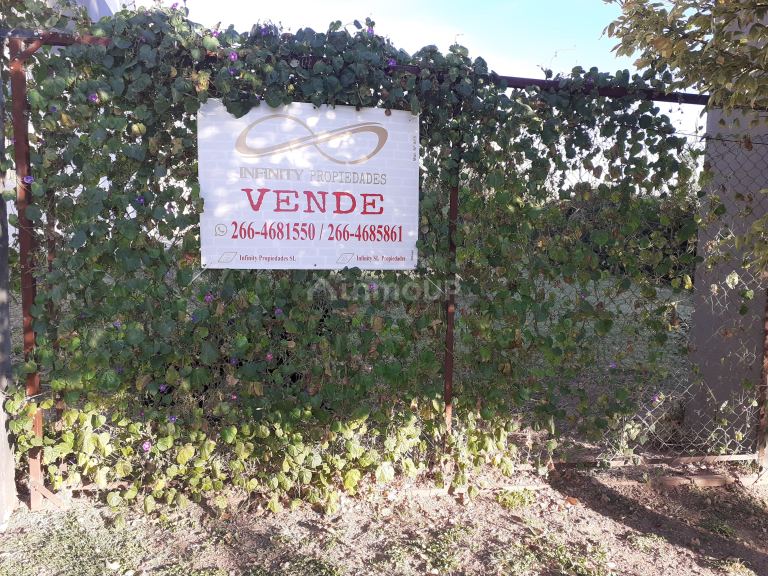Lote en Venta en Juan Martín de Pueyrredón, San Luis
