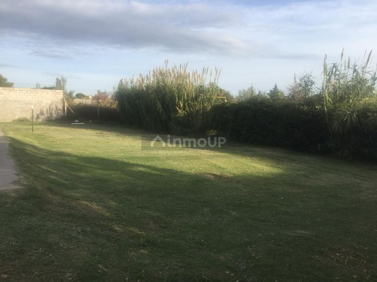 Lote en Venta en Juan Martín de Pueyrredón, San Luis