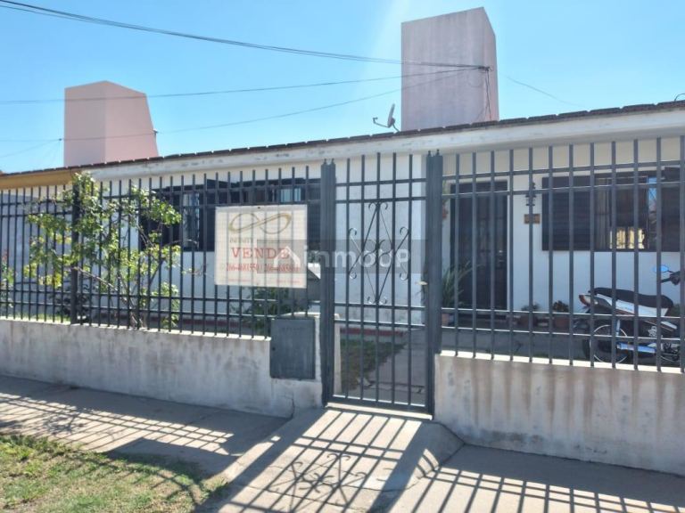Casa en Venta en Juan Martín de Pueyrredón, San Luis