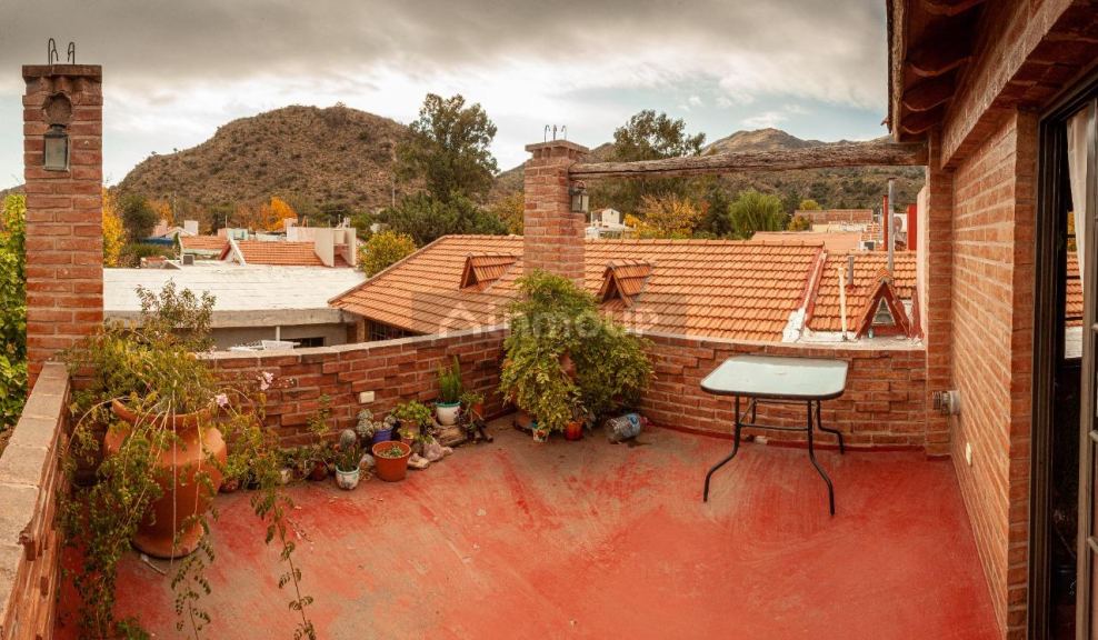 Casa en Venta en Juana Koslay, San Luis