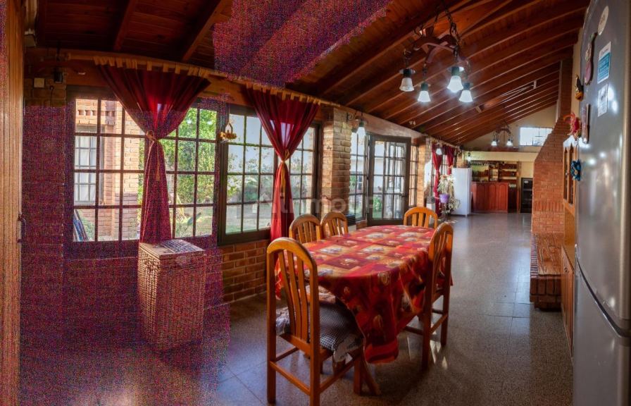 Casa en Venta en Juana Koslay, San Luis