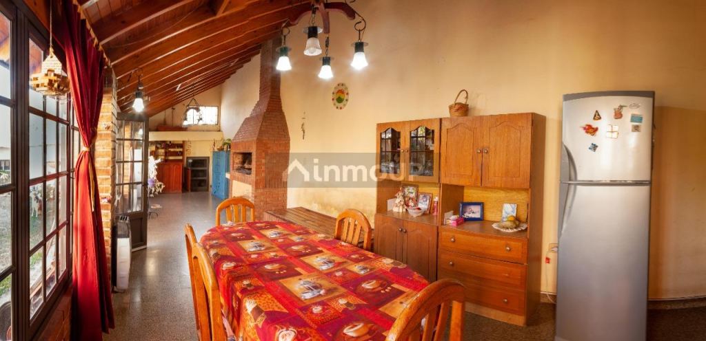 Casa en Venta en Juana Koslay, San Luis