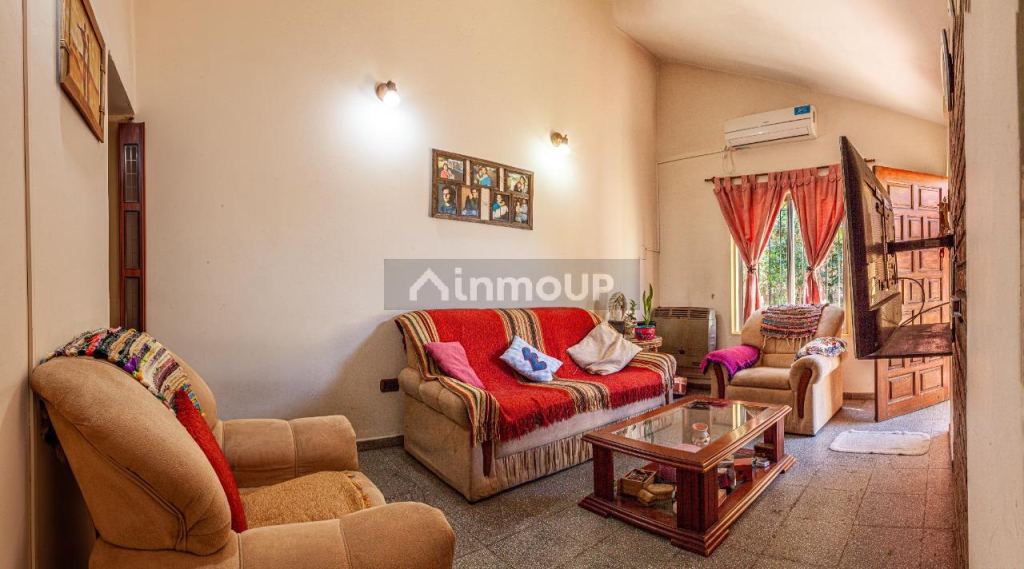 Casa en Venta en Juana Koslay, San Luis