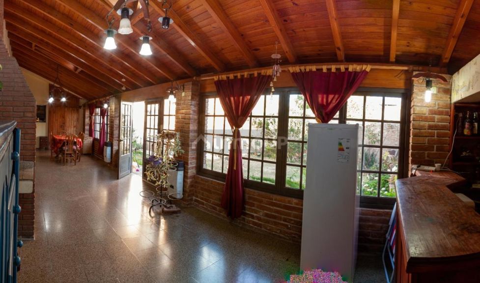 Casa en Venta en Juana Koslay, San Luis