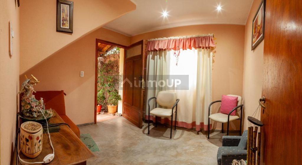 Casa en Venta en Juana Koslay, San Luis