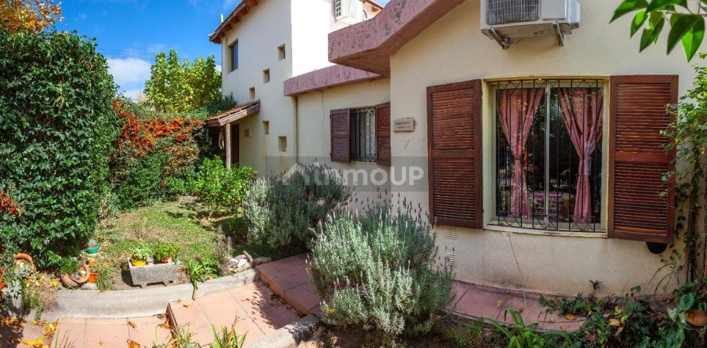 Casa en Venta en Juana Koslay, San Luis