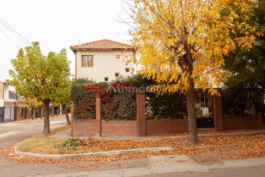 Casa en Venta en Juana Koslay, San Luis