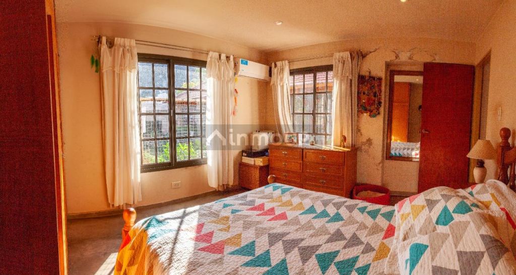 Casa en Venta en Juana Koslay, San Luis