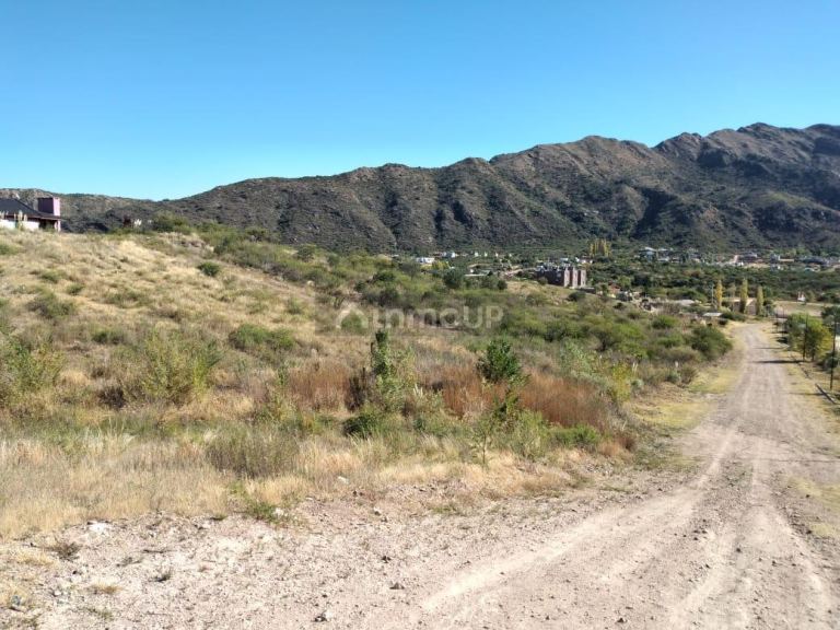 Lote en Venta en Potrero de los Funes, San Luis
