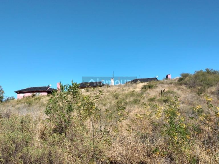 Lote en Venta en Potrero de los Funes, San Luis