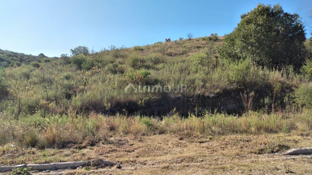 Lote en Venta en Potrero de los Funes, San Luis