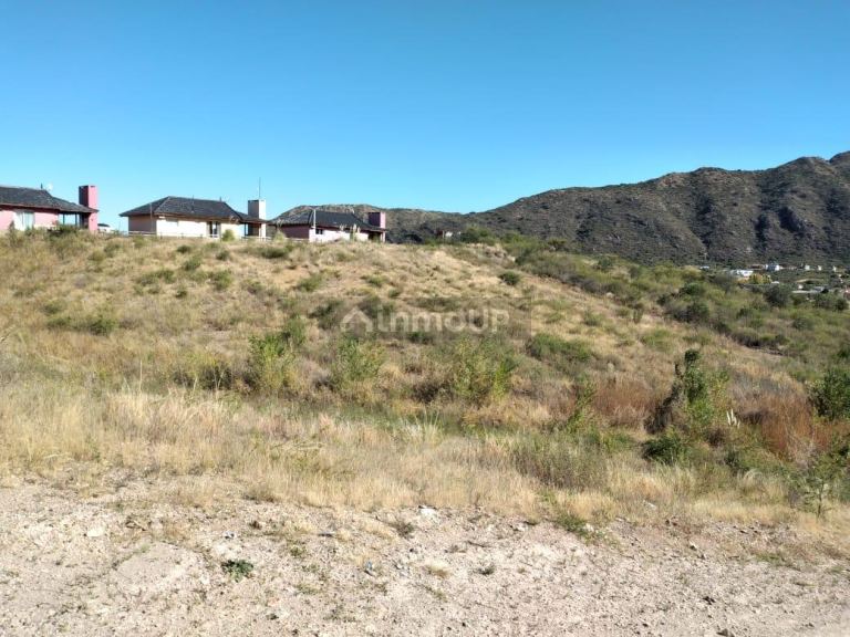 Lote en Venta en Potrero de los Funes, San Luis