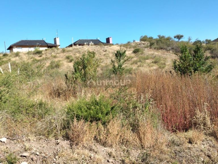 Lote en Venta en Potrero de los Funes, San Luis