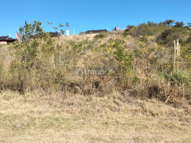 Lote en Venta en Potrero de los Funes, San Luis