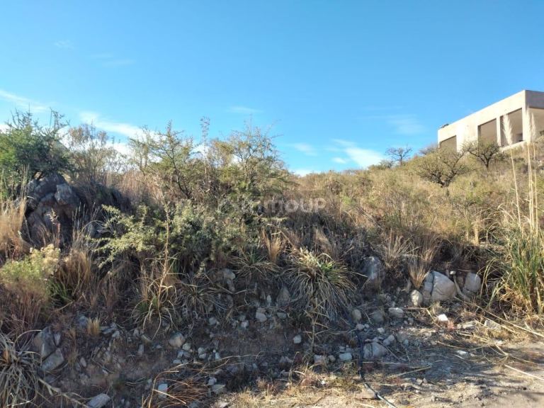 Terreno en Venta en El Volcan, San Luis