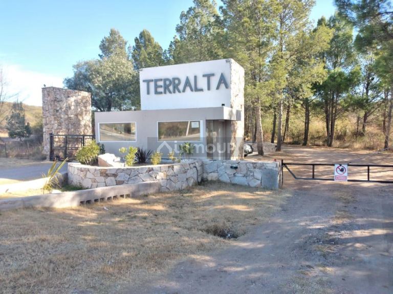 Terreno en Venta en El Volcan, San Luis