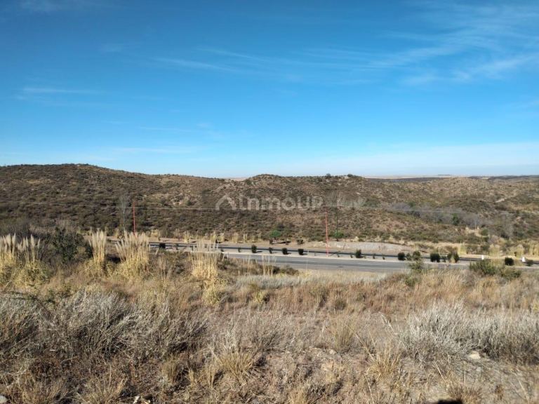 Terreno en Venta en El Volcan, San Luis