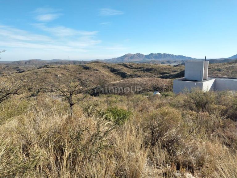 Terreno en Venta en El Volcan, San Luis