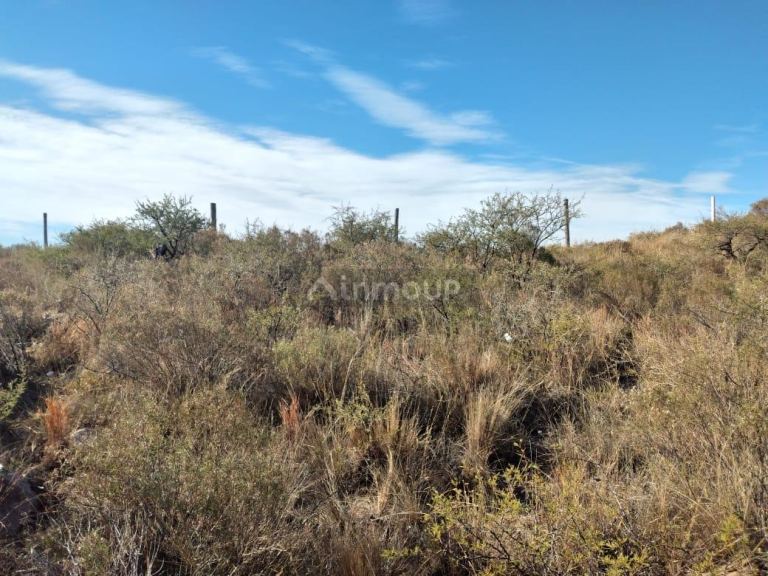 Terreno en Venta en El Volcan, San Luis