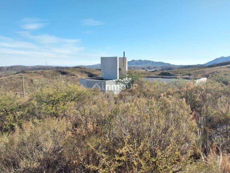 Terreno en Venta en El Volcan, San Luis