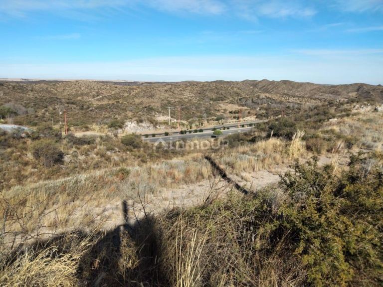 Terreno en Venta en El Volcan, San Luis