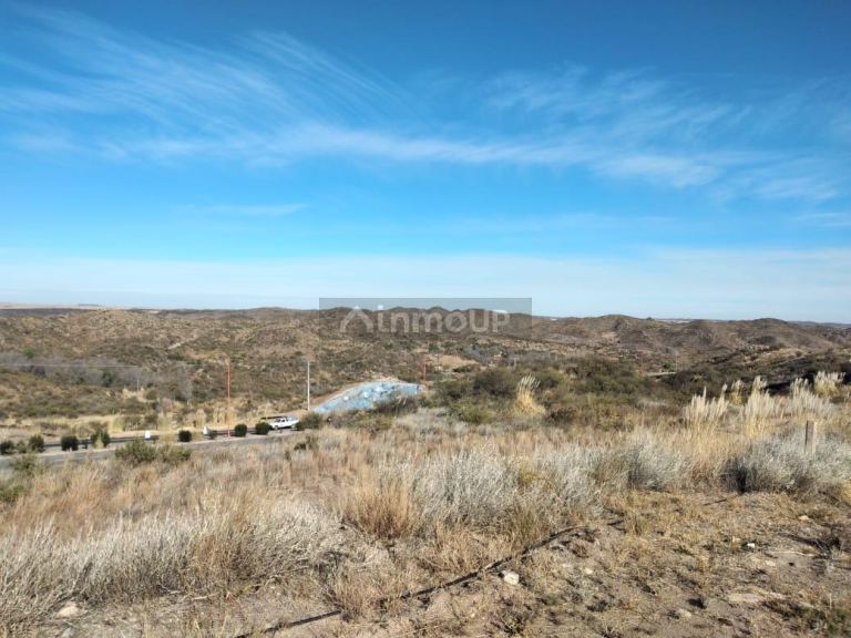 Terreno en Venta en El Volcan, San Luis