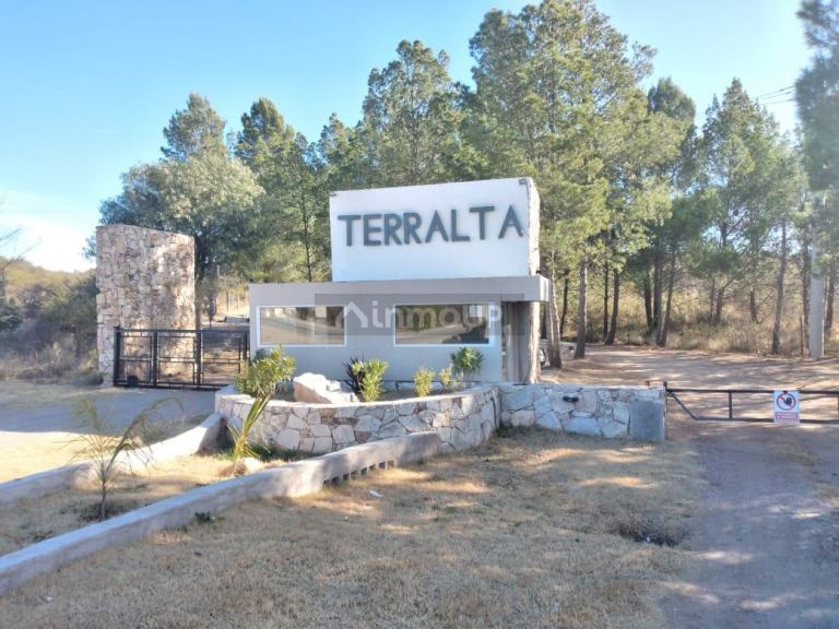 Terreno en Venta en El Volcan, San Luis