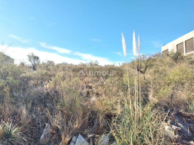 Terreno en Venta en El Volcan, San Luis