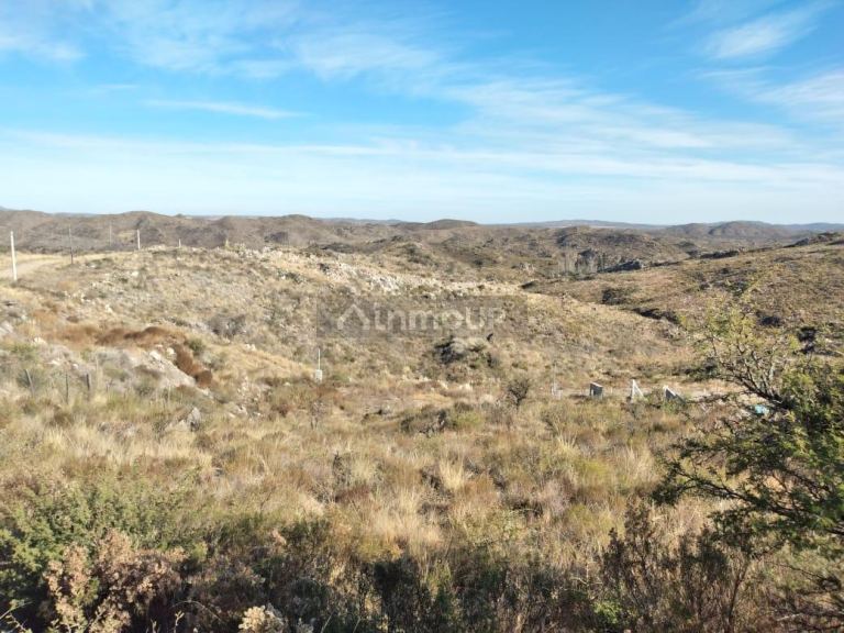 Terreno en Venta en El Volcan, San Luis