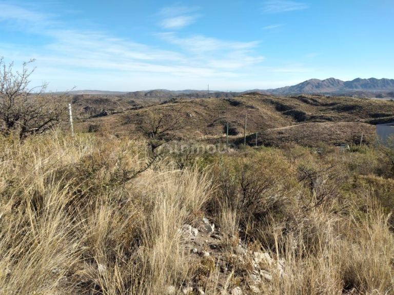 Terreno en Venta en El Volcan, San Luis