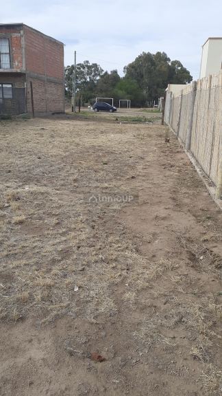 Lote en Venta en Juan Martín de Pueyrredón, San Luis