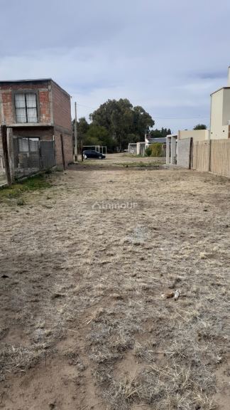 Lote en Venta en Juan Martín de Pueyrredón, San Luis