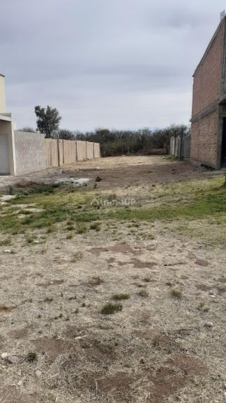 Lote en Venta en Juan Martín de Pueyrredón, San Luis