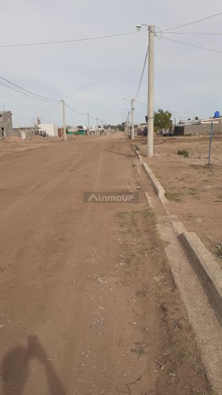 Lote en Venta en Juan Martín de Pueyrredón, San Luis