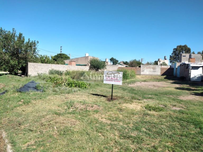 Lote en Venta en Juan Martín de Pueyrredón, San Luis